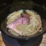 麺屋 貝夢 - 