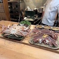 料理屋 みや﨑 - 