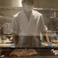 うなぎ四代目菊川 ヒルトンプラザウエスト大阪店 - 