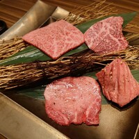 焼肉 和 - 