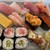 京まる寿司 - 料理写真: