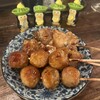 もつ焼きごえん 野毛店