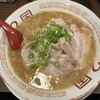 らーめん ２国 お初天神店
