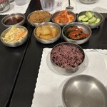 So Gong Dong Tofu House - 