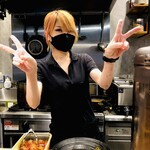 SPICY CURRY 魯珈 - 