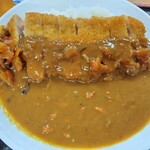 白藤ドライブイン - 料理写真: