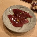 Sushi Hamada - 