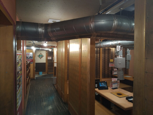 Shichirin Yakiniku Anan Nakamozu Ten photo 5