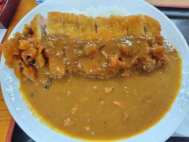 白藤ドライブイン 藤島（食堂）- 山形・鶴岡で楽しむファミリー向けカジュアル食堂