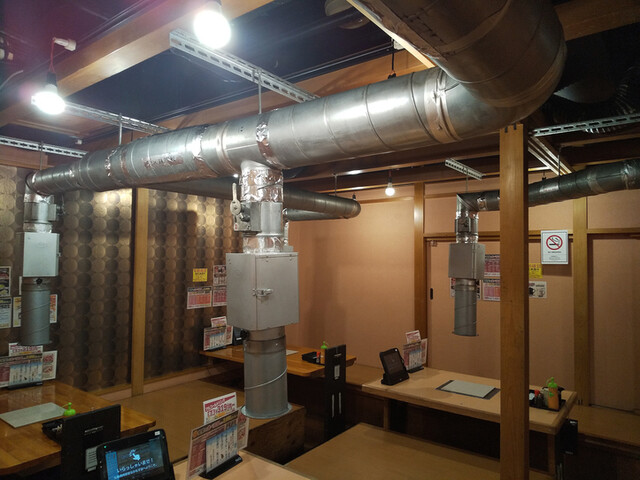 Shichirin Yakiniku Anan Nakamozu Ten photo 4