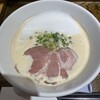 ふく流らーめん 轍  総本家