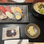 Jizake To Sushi Izakaya Ryuu - 