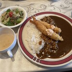 びすとろやま亭 - 料理写真: