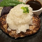 山本のハンバーグ - 