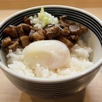 Chuukasoba Tagano - 