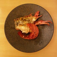 SUSHI TOKYO TEN、 六本木店 - 