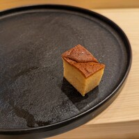 鮨あら井 - 