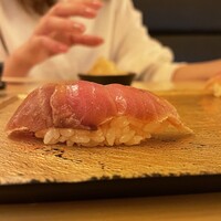 SUSHI TOKYO TEN、 六本木店 - 