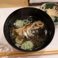 鮨あら井 - 