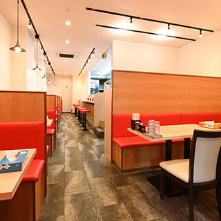 錦糸町駅7分◆お一人様からご家族連れまで気軽に楽しめる空間