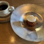 グリージョ エ アオ - 