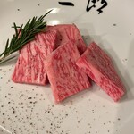 焼肉&手打ち冷麺 二郎 - 