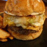 パントリー コヨーテ - 