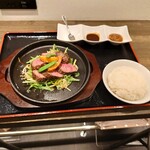 パルクオーレ - 
