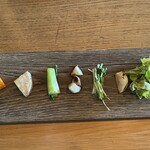 グリージョ エ アオ - 