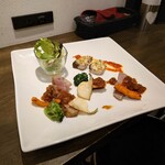 パルクオーレ - 