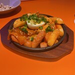 NOWL KOREAN KITCHEN - 