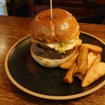 パントリー コヨーテ - 