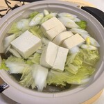 福田とうふ店 - 料理写真: