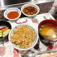 ステーキハウス ハマ 郡山店 - 