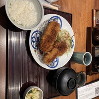 とんかつ まい泉 青山本店 - 