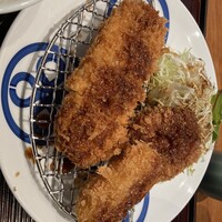 とんかつ まい泉 青山本店 - 