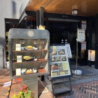 とんかつ まい泉 青山本店 - 