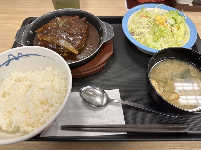 Matsuya Nishi Kasai Ten