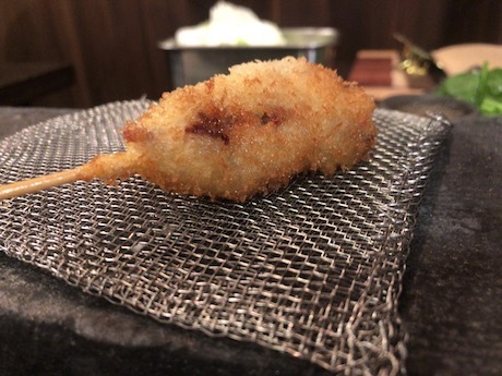 くしよし 本店 - 鶴ケ丘/居酒屋 | 食べログ