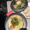 博多明太子生パスタ Superまりお