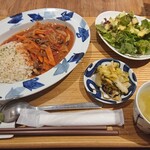 OrganicCafe&Sweets Keigo - 