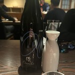 渋谷の日本酒ダイニング sakeba - 