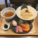 鴨出汁中華蕎麦 麺屋yoshiki - 