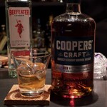 DEN - クーパーズ クラフト