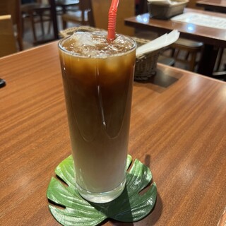 カフェ マハロ_1