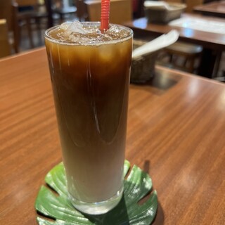 カフェ マハロ_0