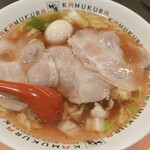 どうとんぼり神座 - 