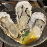 oyster market カキイロハ - 