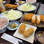 Tonkatsu Hamakatsu - 