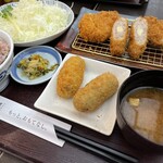 Tonkatsu Hamakatsu - 